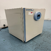VWR CO2 Incubator Basic image 0